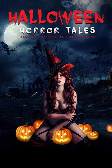 Halloween Horror Tales